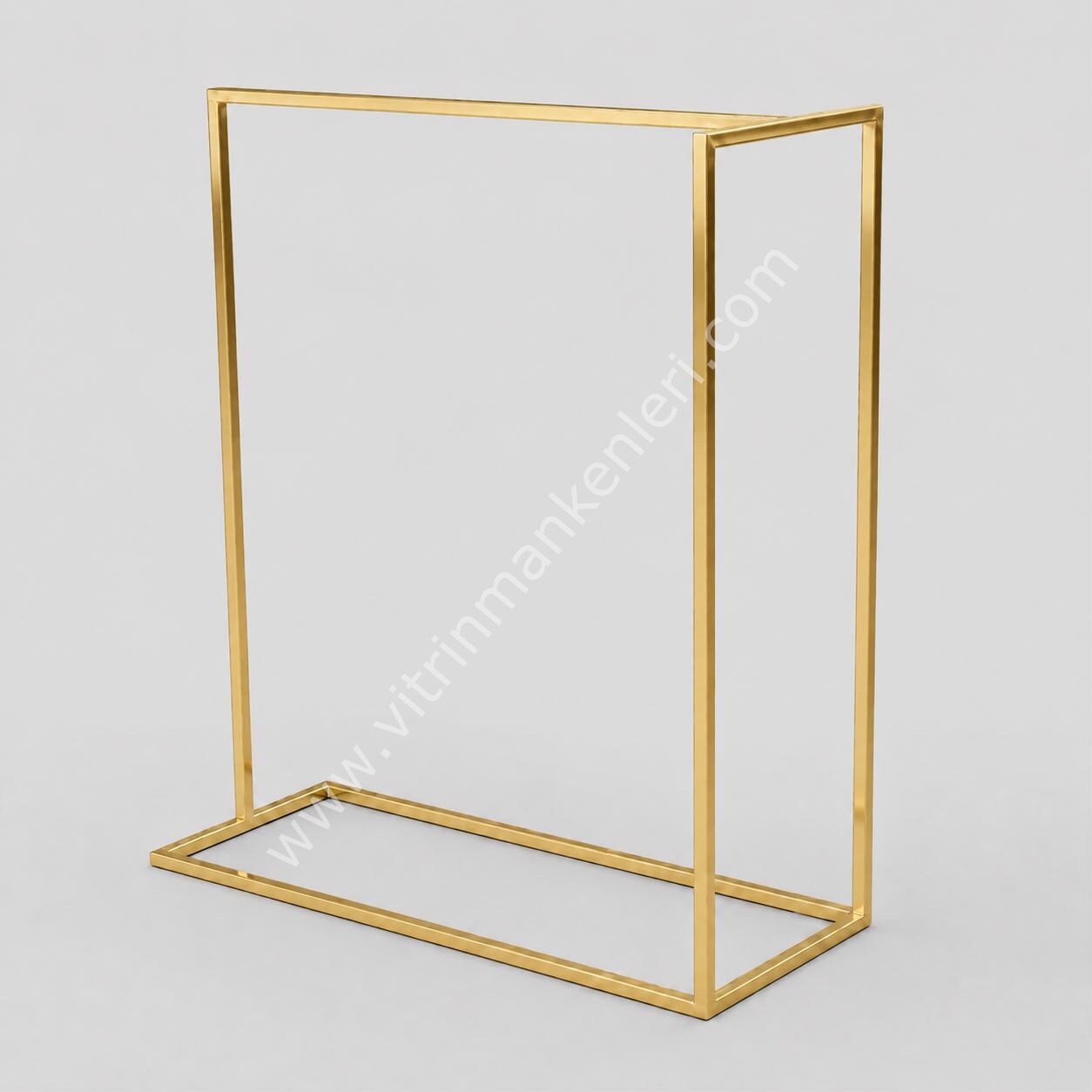 Orta Stand GOLD KAPLAMA