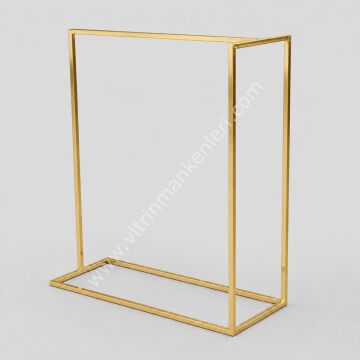 Orta Stand GOLD KAPLAMA