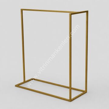 Orta Stand GOLD STATİK BOYA