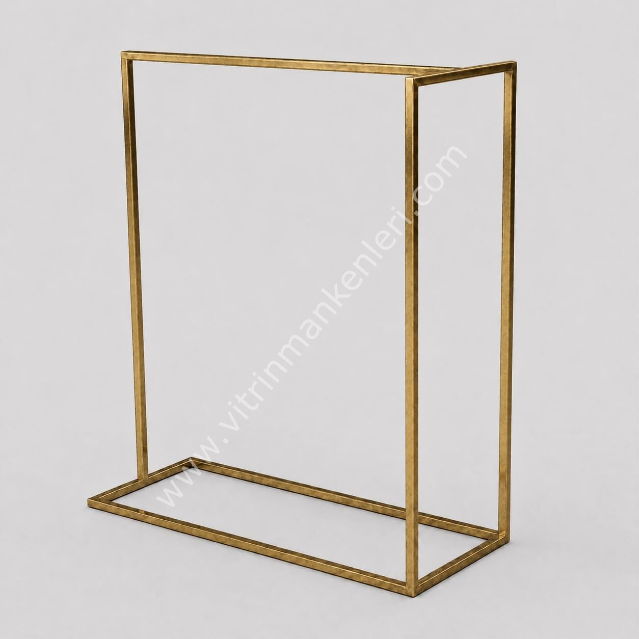 Orta Stand GOLD ESKİTME