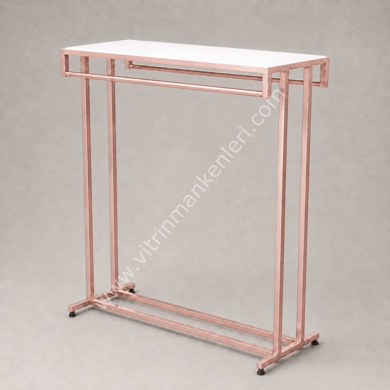 Orta Stand ROSE GOLD