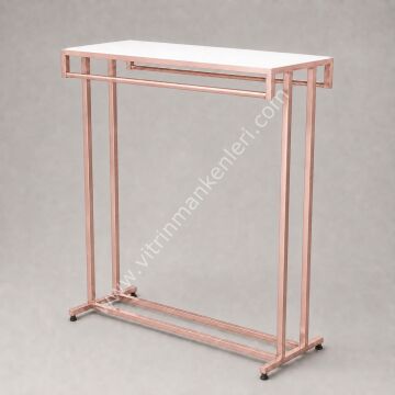 Orta Stand ROSE GOLD
