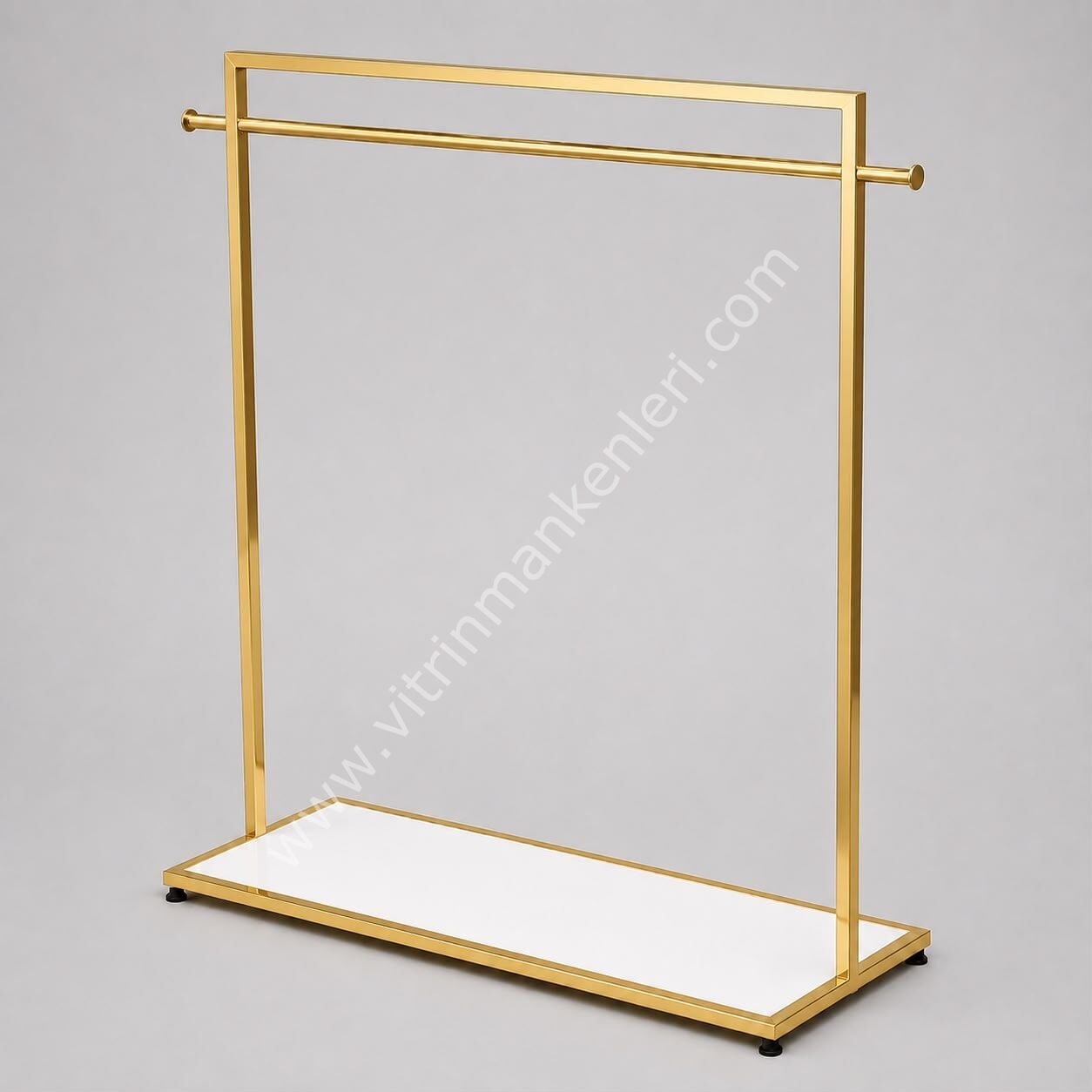 Orta Stand GOLD KAPLAMA