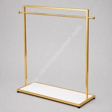 Orta Stand GOLD KAPLAMA