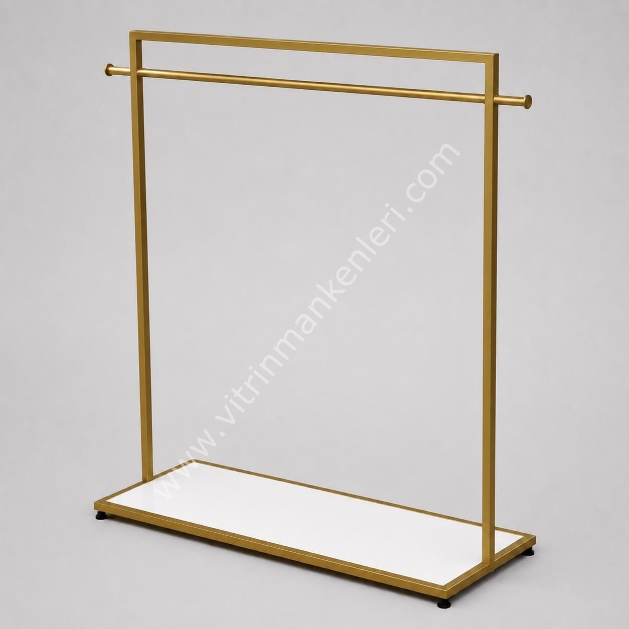 Orta Stand GOLD STATİK BOYA