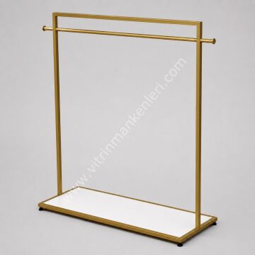 Orta Stand GOLD STATİK BOYA