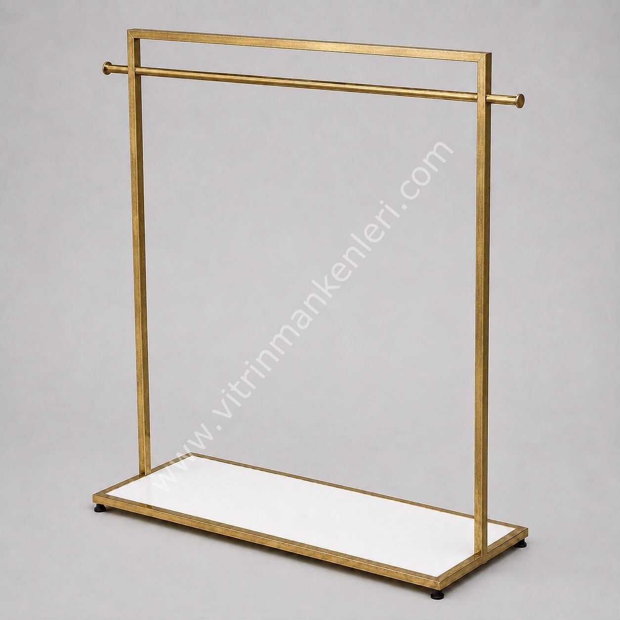 Orta Stand GOLD ESKİTME