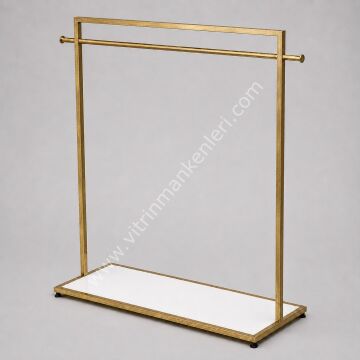 Orta Stand GOLD ESKİTME
