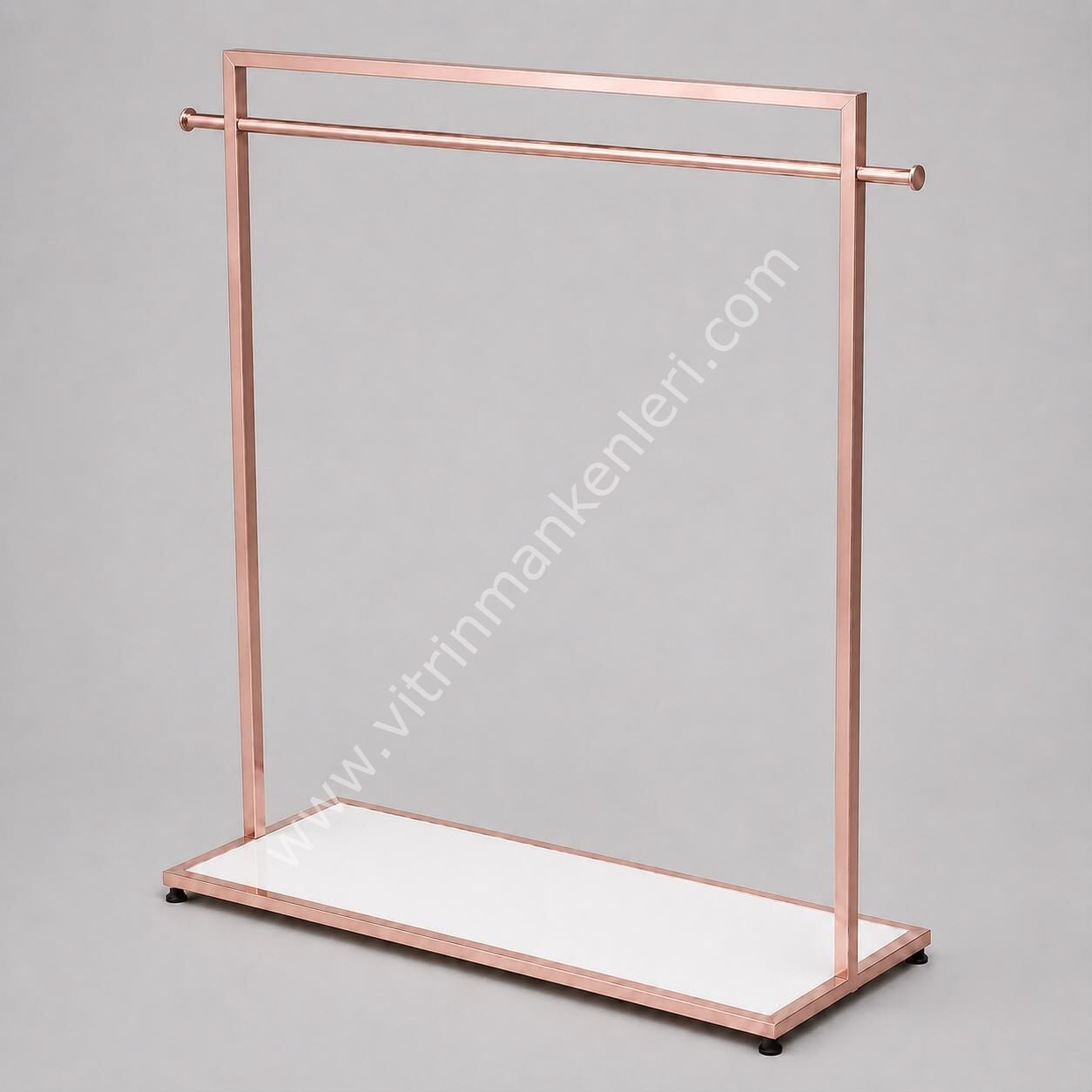 Orta Stand ROSE GOLD