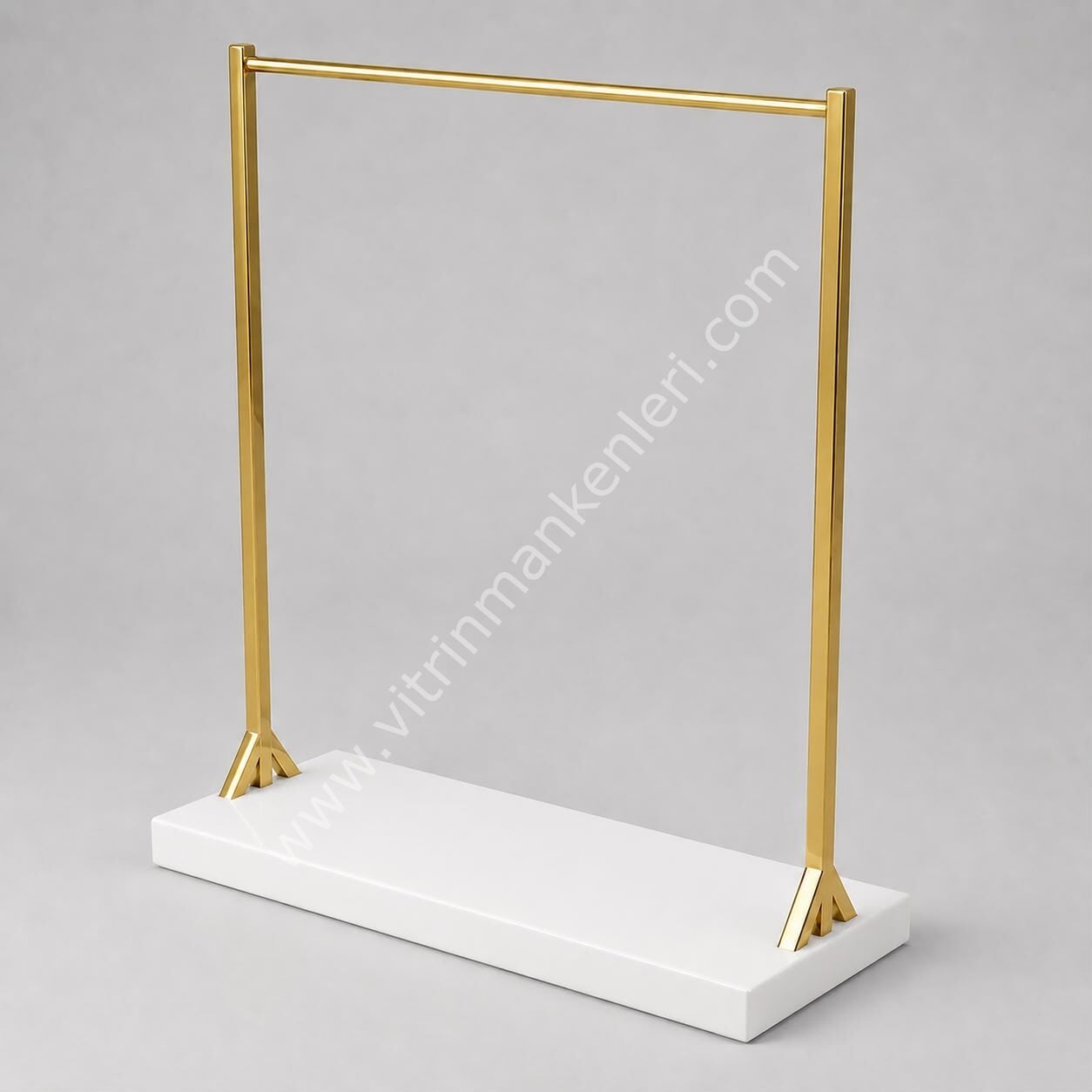 Orta Stand GOLD KAPLAMA
