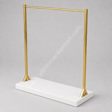 Orta Stand GOLD KAPLAMA