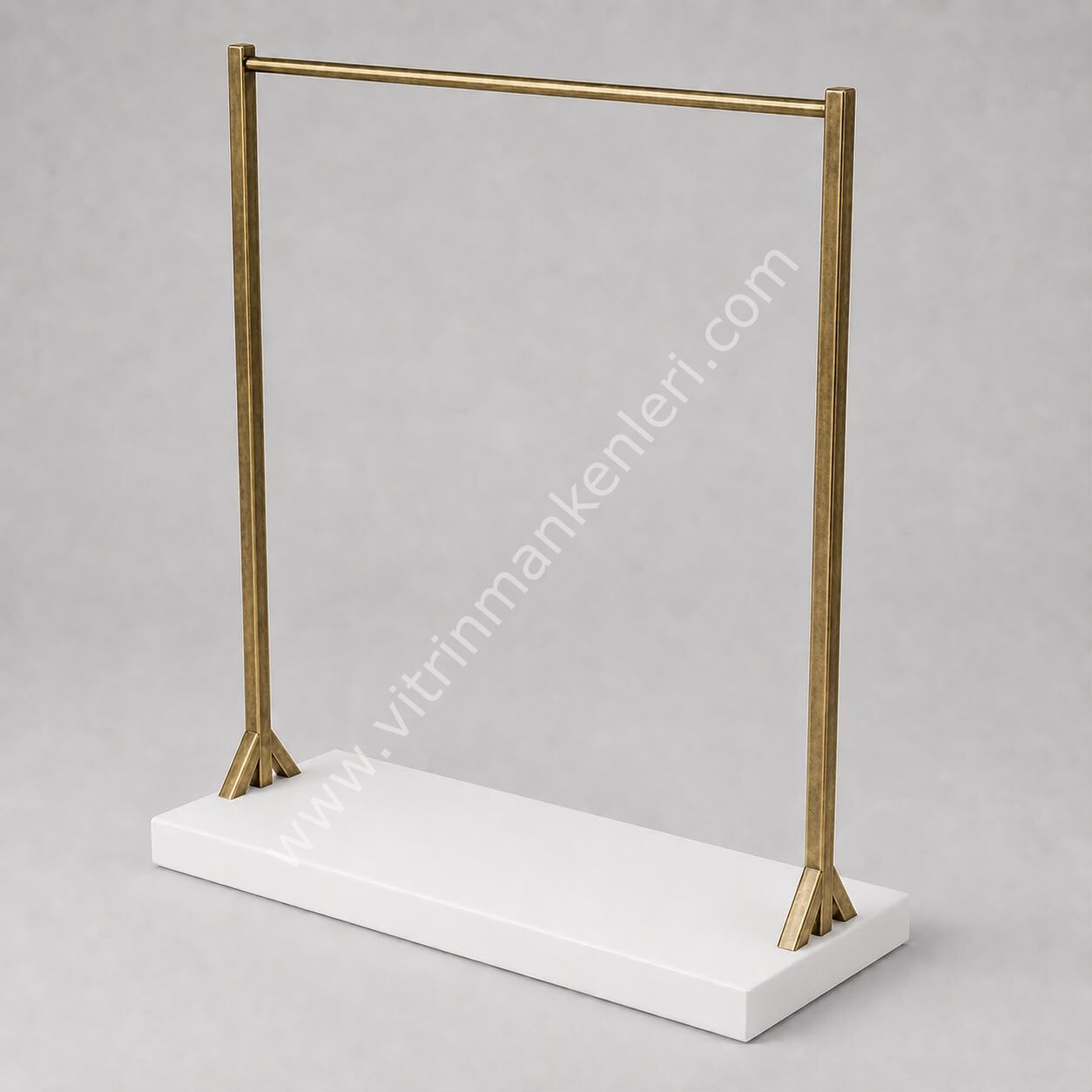 Orta Stand GOLD ESKİTME