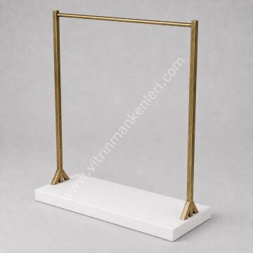 Orta Stand GOLD ESKİTME
