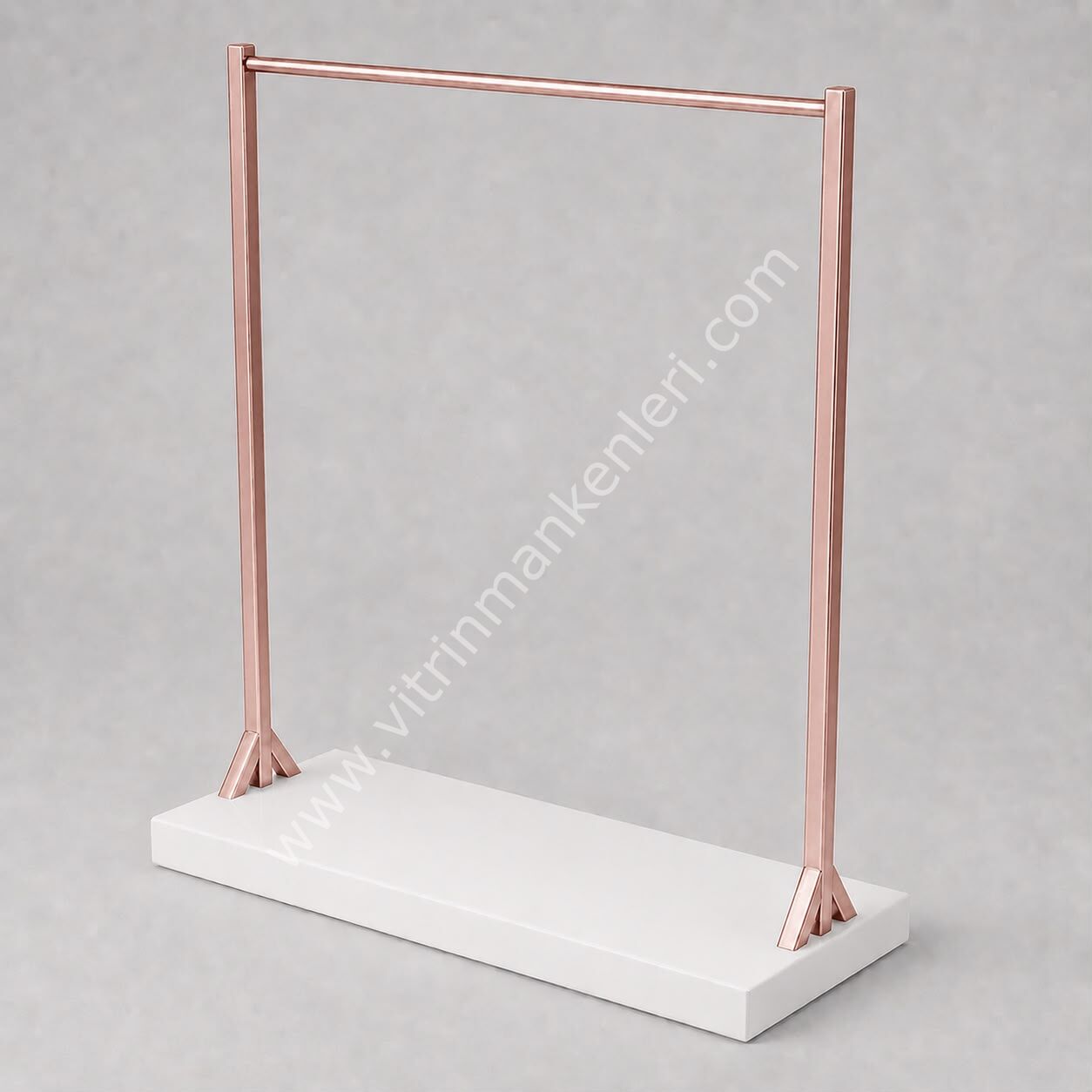 Orta Stand ROSE GOLD
