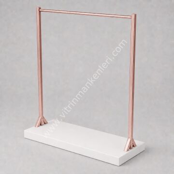 Orta Stand ROSE GOLD