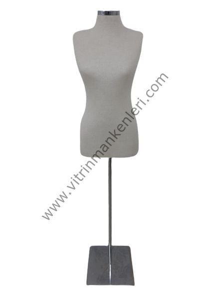 Kadın Terzi Manken