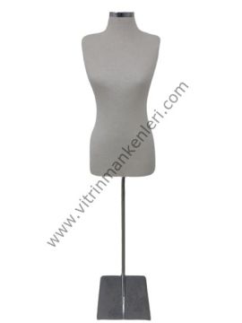 Kadın Terzi Manken