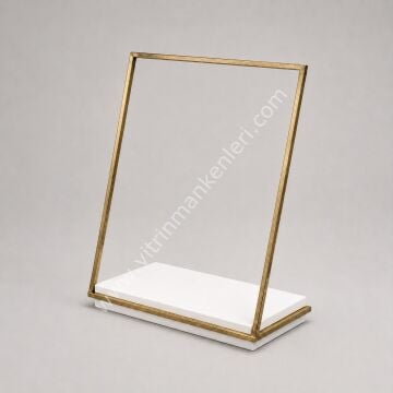 Orta Stand GOLD ESKİTME