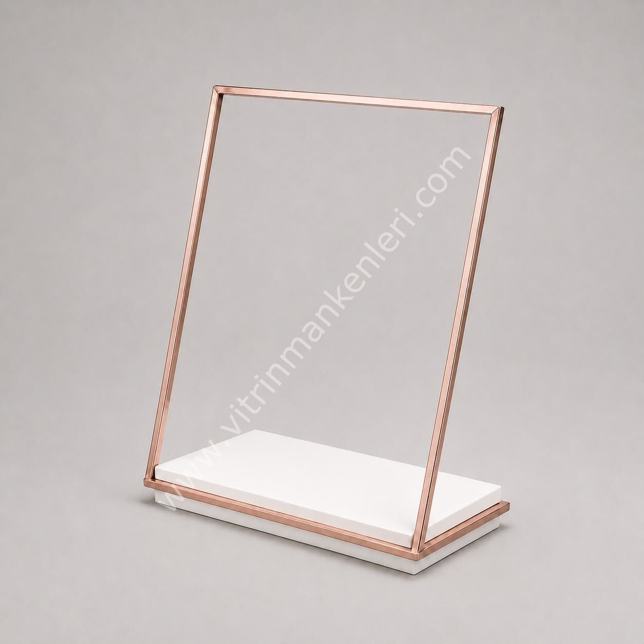 Orta Stand ROSE GOLD