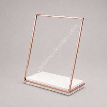 Orta Stand ROSE GOLD