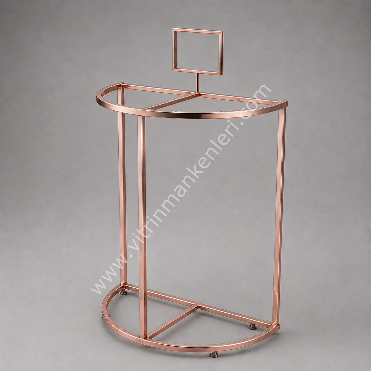 Orta Stand ROSE GOLD