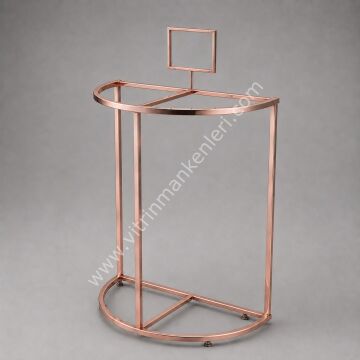 Orta Stand ROSE GOLD