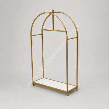 Orta Stand GOLD STATİK BOYA