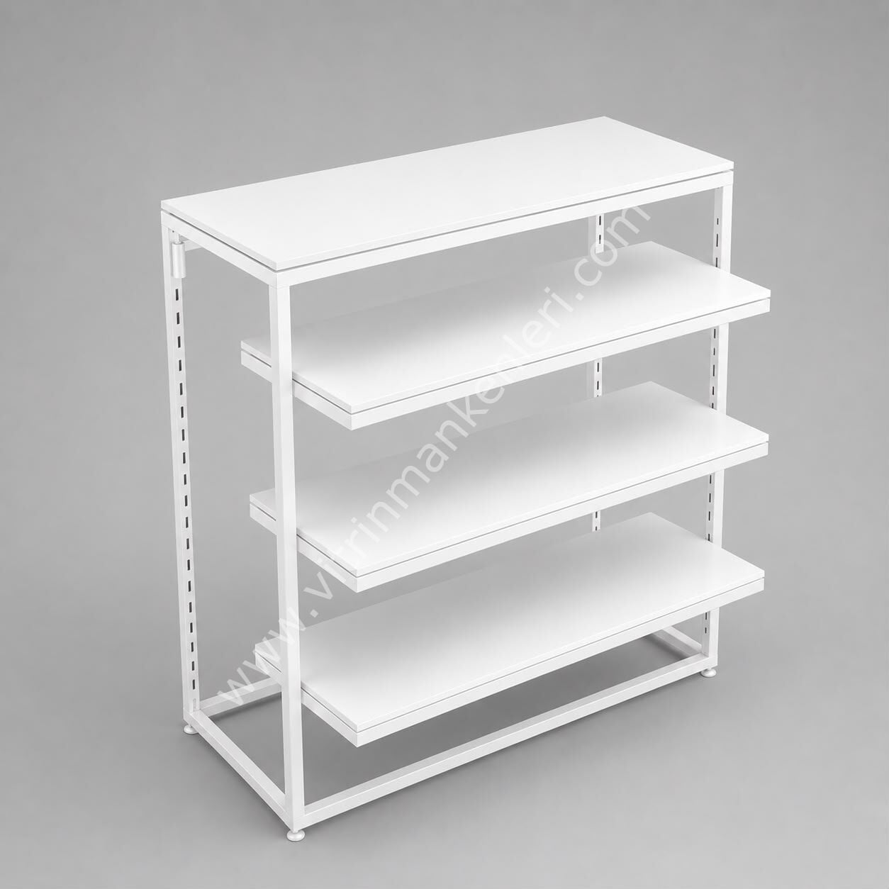 Orta Stand BEYAZ - BEYAZ