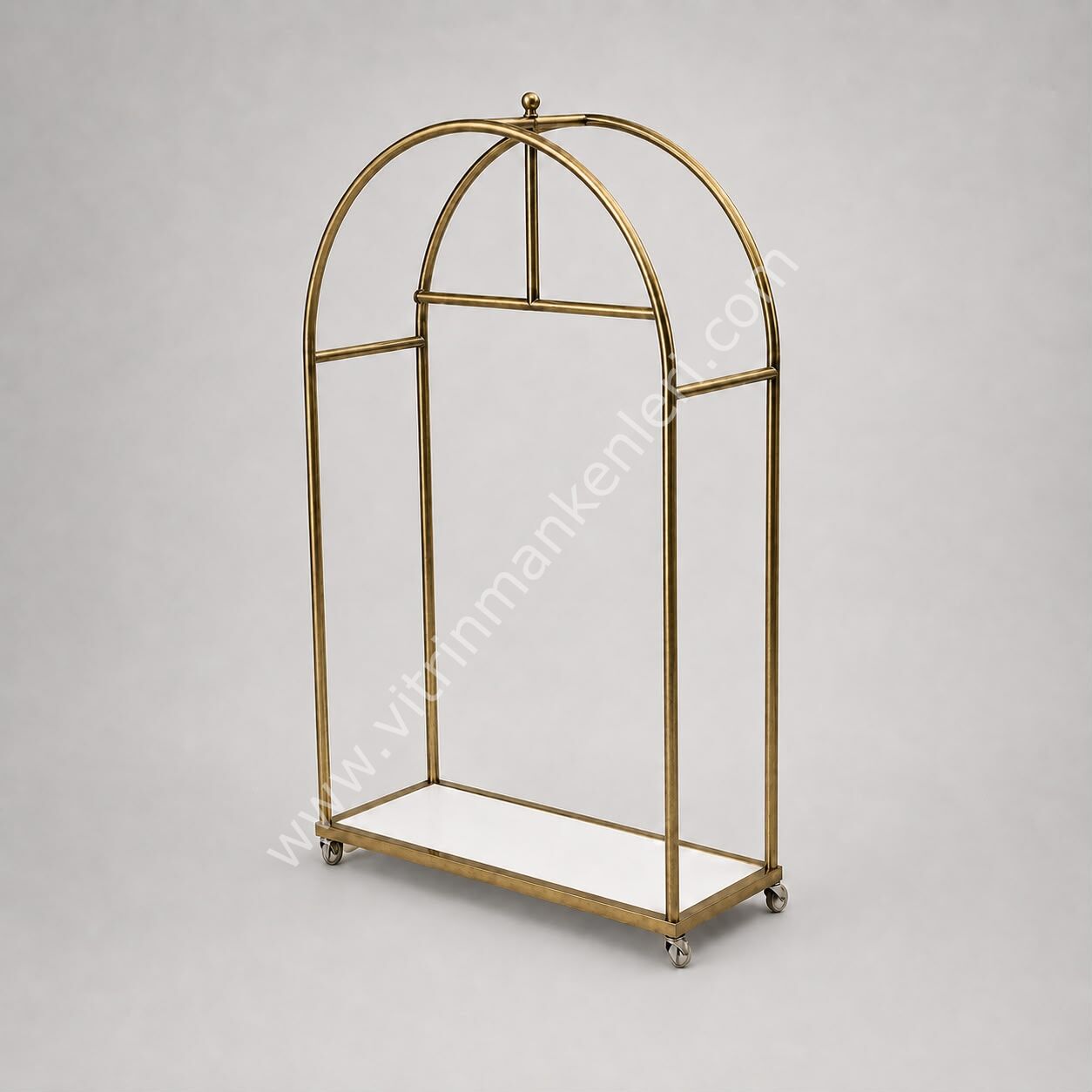 Orta Stand GOLD ESKİTME