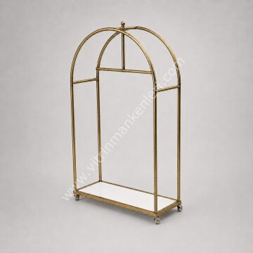 Orta Stand GOLD ESKİTME