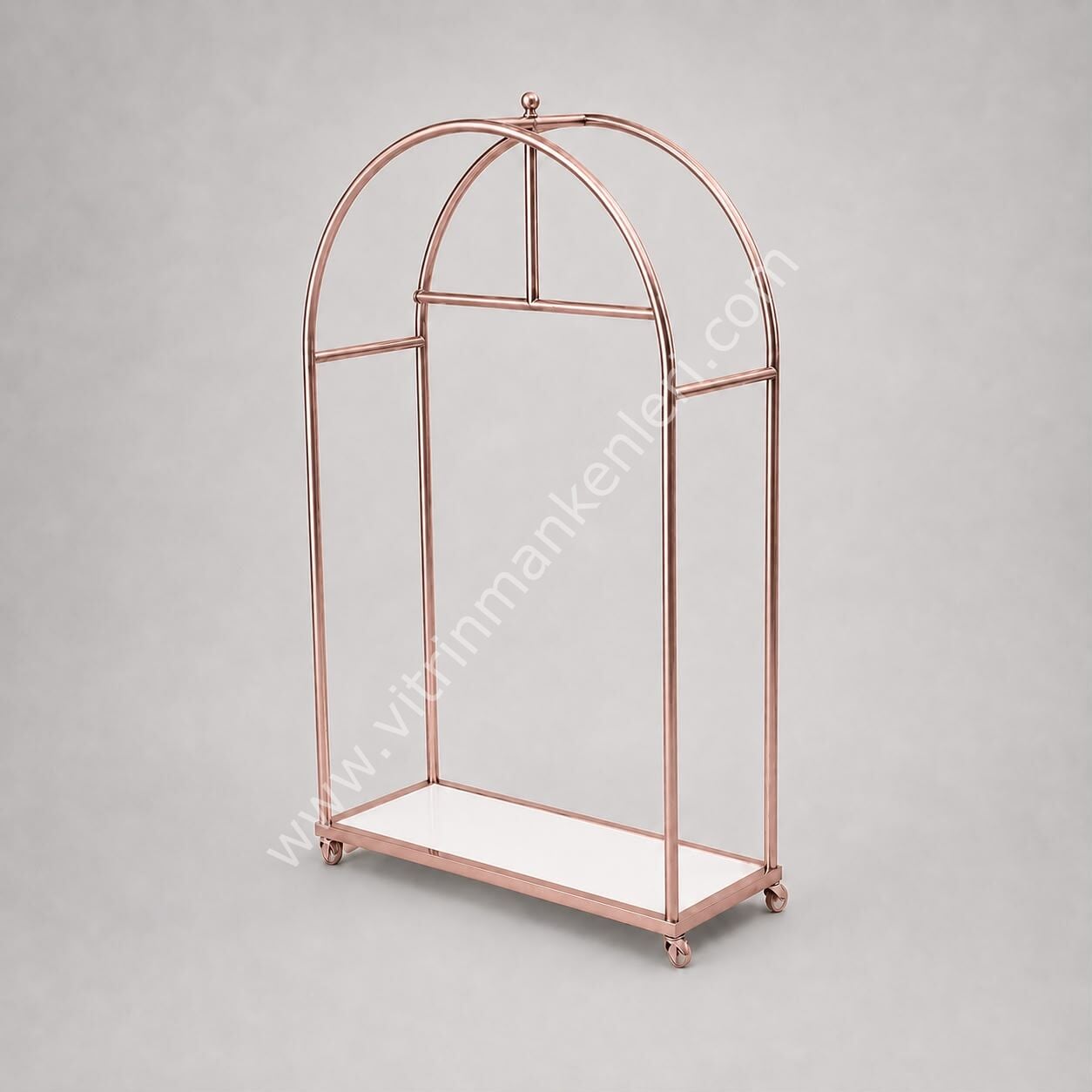 Orta Stand ROSE GOLD