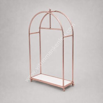 Orta Stand ROSE GOLD