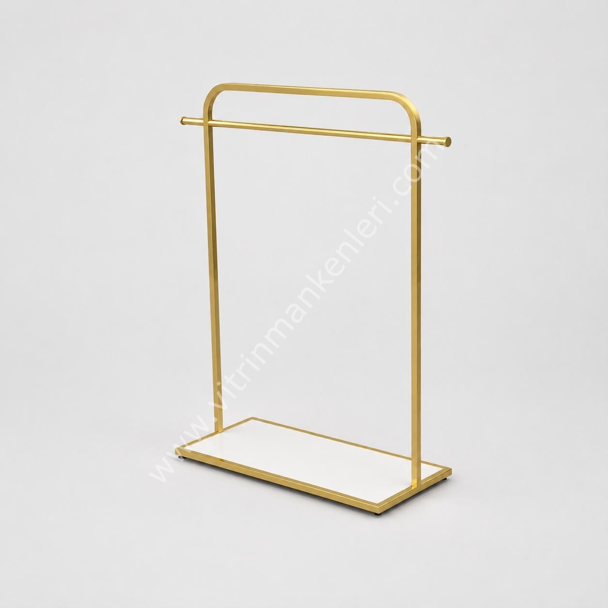 Orta Stand GOLD KAPLAMA