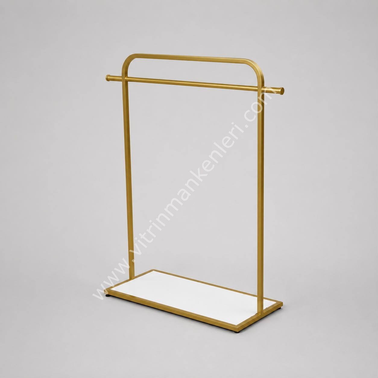 Orta Stand GOLD STATİK BOYA
