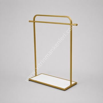 Orta Stand GOLD STATİK BOYA