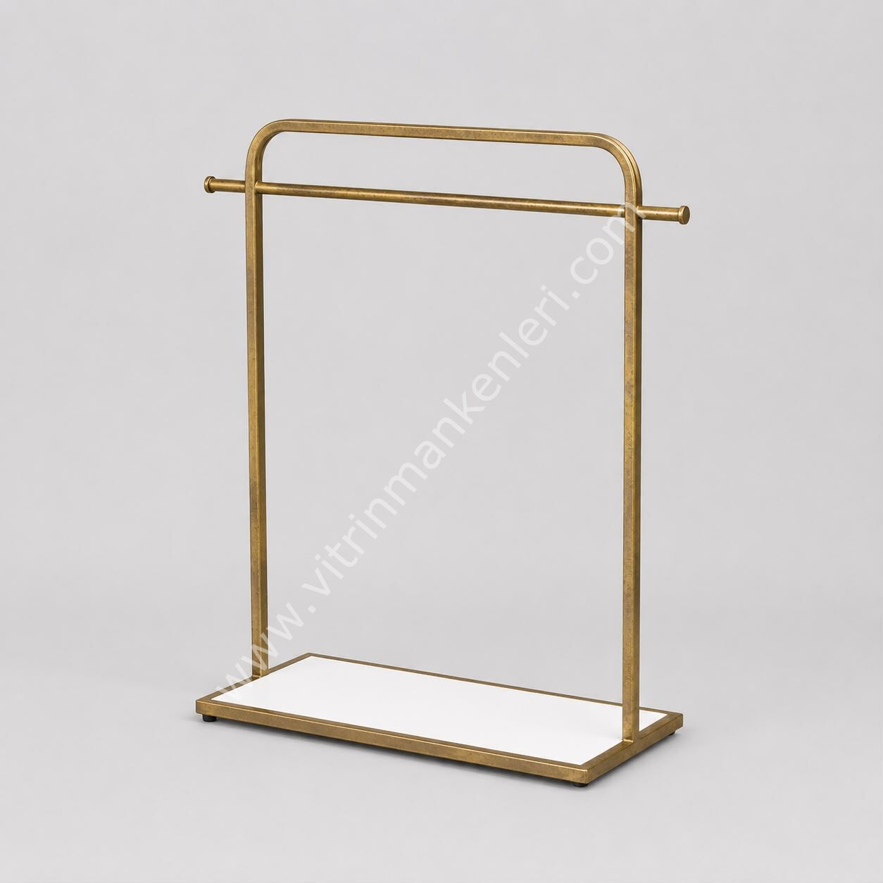 Orta Stand GOLD ESKİTME