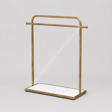 Orta Stand GOLD ESKİTME