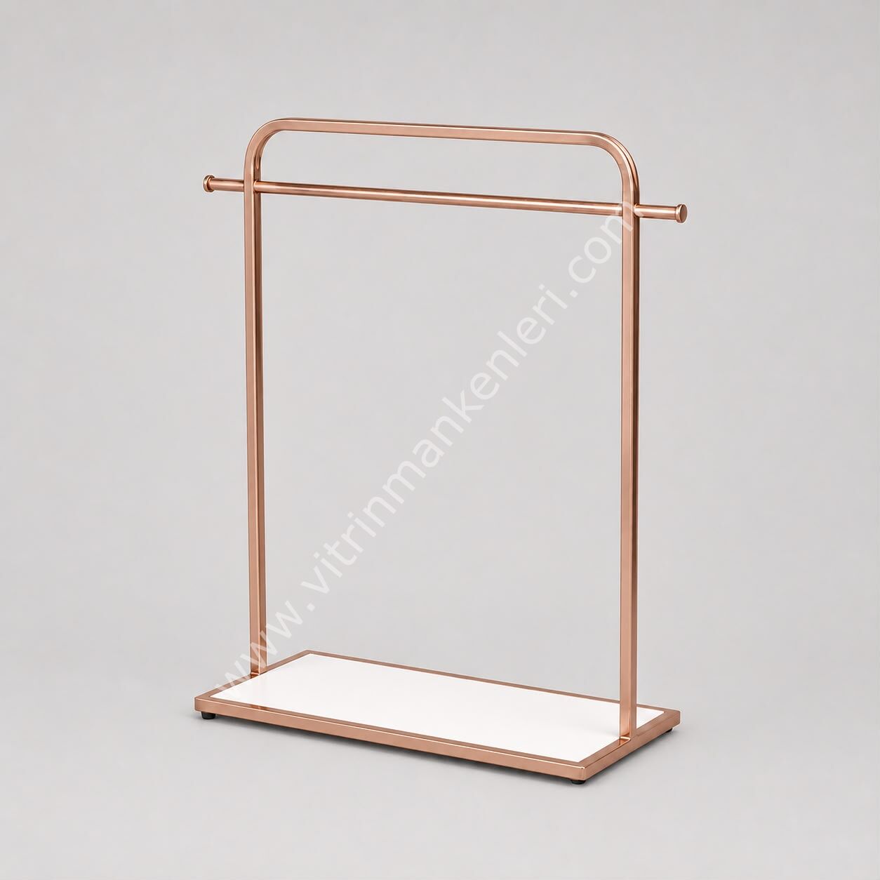 Orta Stand ROSE GOLD