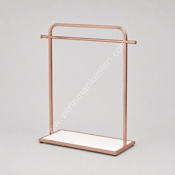 Orta Stand ROSE GOLD