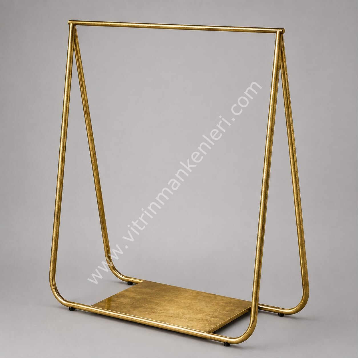 Orta Stand GOLD ESKİTME