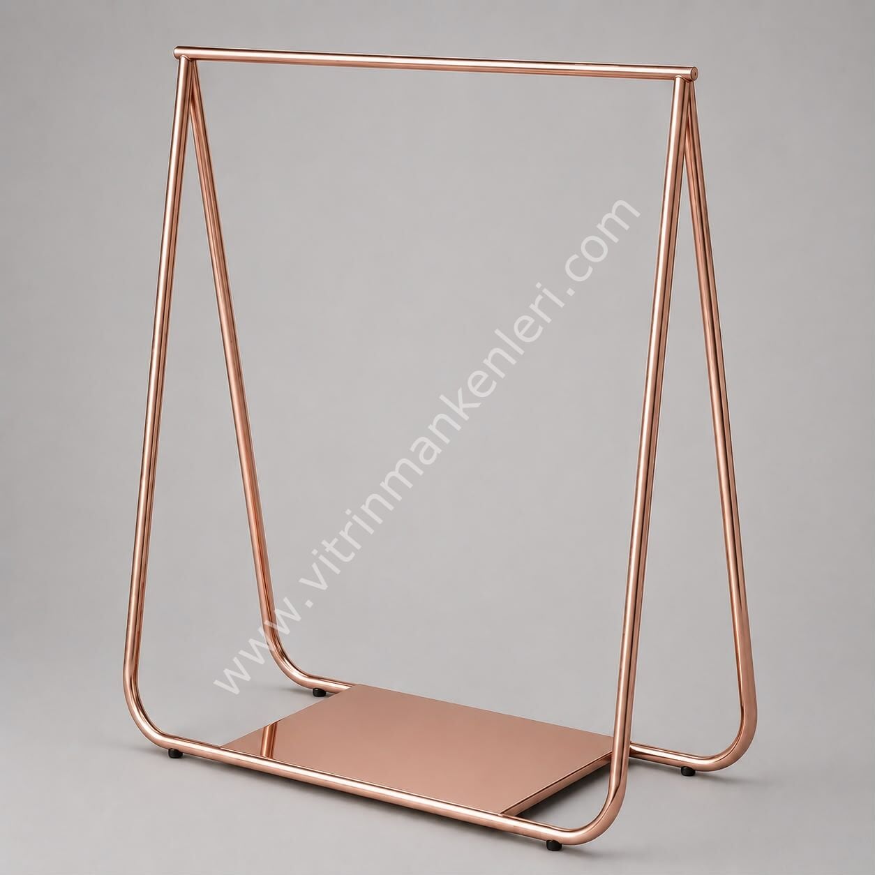 Orta Stand ROSE GOLD