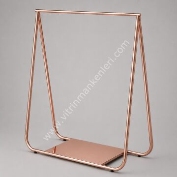 Orta Stand ROSE GOLD