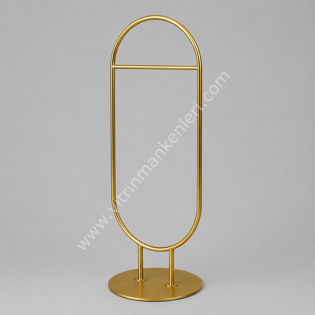 Orta Stand GOLD KAPLAMA