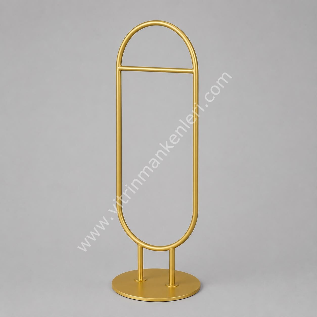 Orta Stand GOLD STATİK BOYA