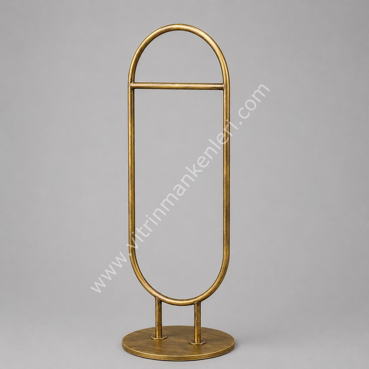 Orta Stand GOLD ESKİTME