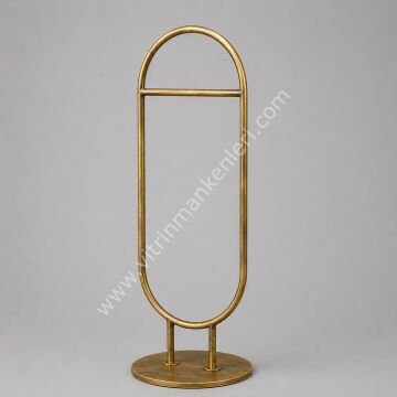 Orta Stand GOLD ESKİTME