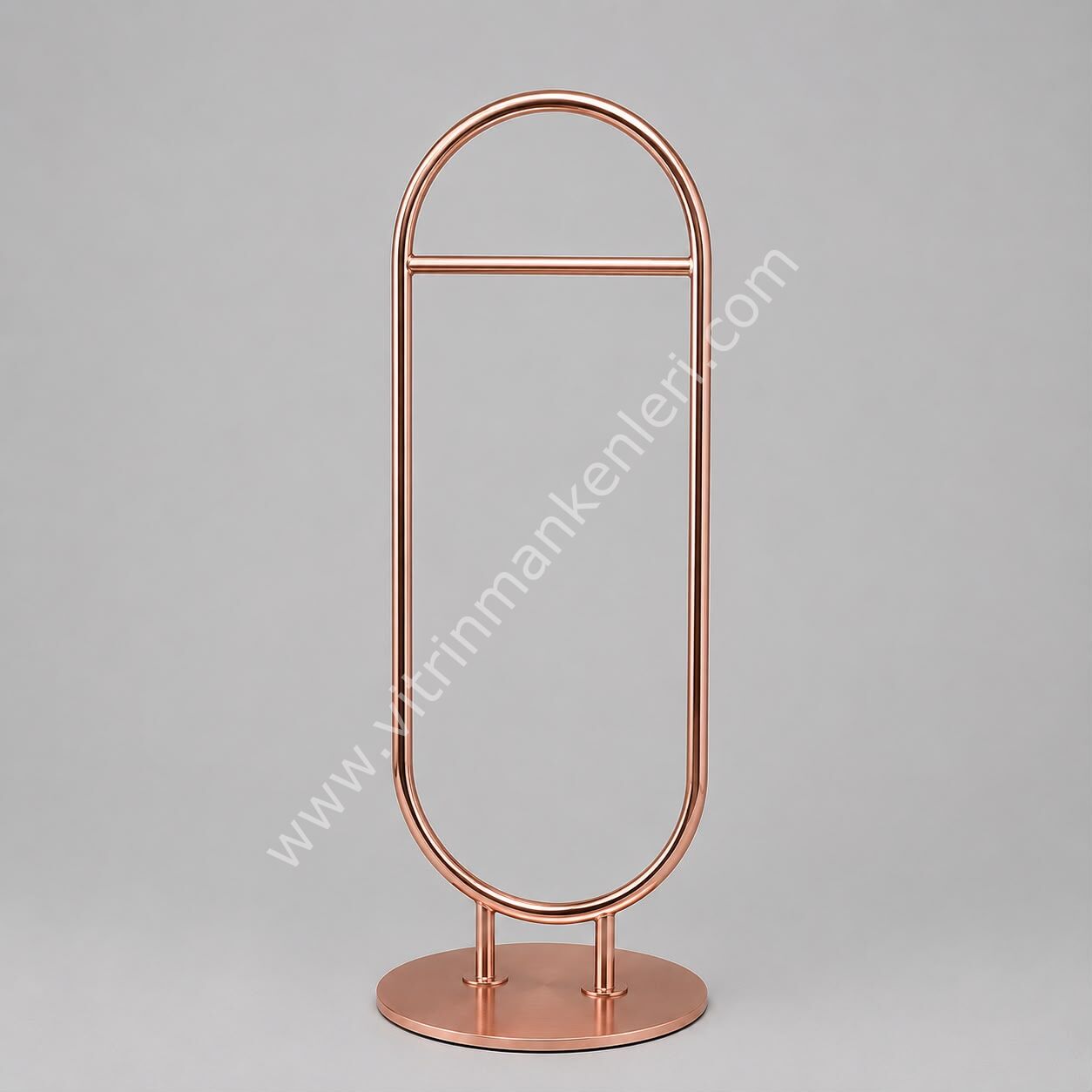 Orta Stand ROSE GOLD
