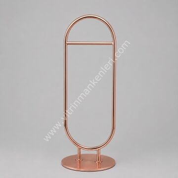 Orta Stand ROSE GOLD