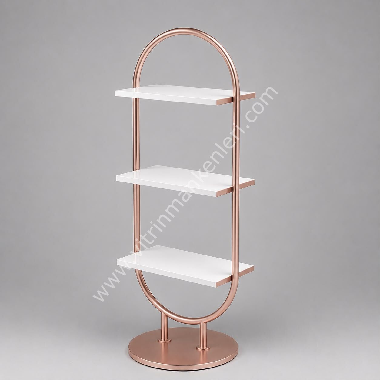 Orta Stand ROSE GOLD