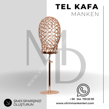 Tel Kafa Manken